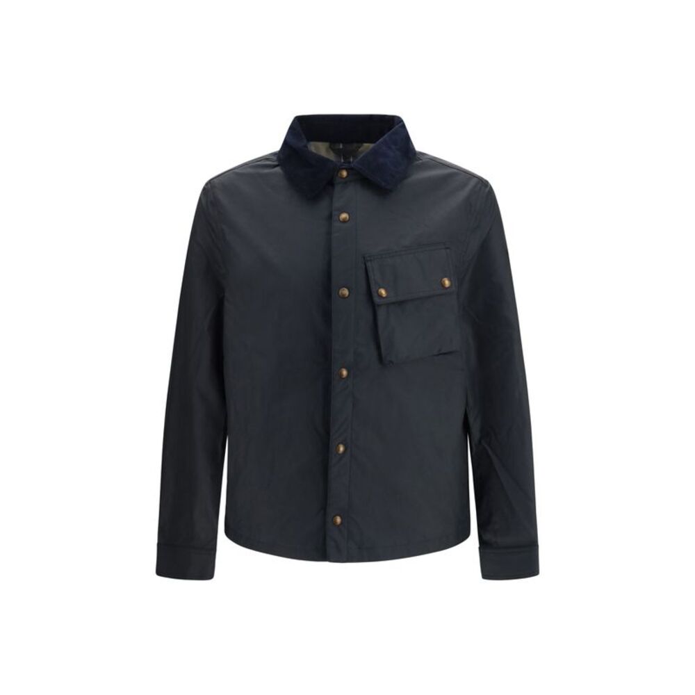 Belstaff Men Ground Jacket